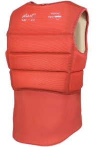 F-One - React Impact Vest