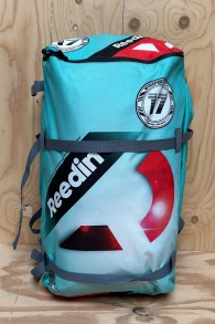 Reedin Kiteboarding - Whisper Model Kite (DEMO)