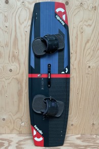 Reedin Kiteboarding - Super E V3 2022 Kiteboard (2nd)