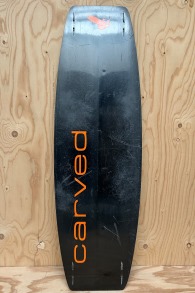 Carved Kiteboards - Imperator 6 Orange Edition Kiteboard (DEMO)