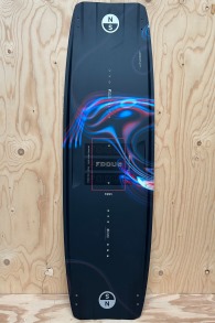 North - Focus 2024 Kiteboard (DEMO)