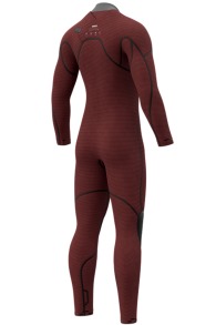 Mystic - Majestic 4/3 Frontzip 2026 Wetsuit