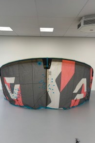 Duotone Kiteboarding - Evo D/LAB 2024 Kite (2nd)
