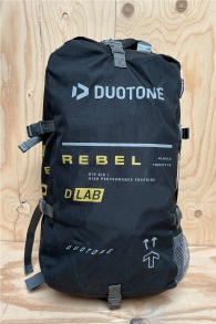 Duotone Kiteboarding - Rebel D/LAB 2025 Kite (DEMO)