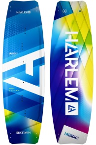 Harlem Kitesurfing - Launch B-Grade Kiteboard