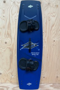Naish - Drive 2025 Kiteboard (DEMO)