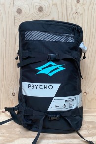 Naish - Psycho Q Series 2025 Kite (DEMO)