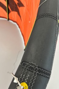 Naish - Psycho Q Series 2025 Kite (DEMO)