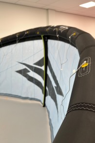 Naish - Psycho Q Series 2025 Kite (DEMO)