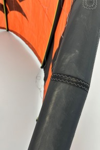 Naish - Psycho Q Series 2025 Kite (DEMO)