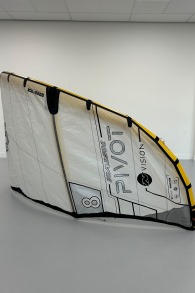 Naish - Pivot NVision 2024 Kite (DEMO)