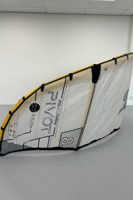 Naish - Pivot NVision 2024 Kite (DEMO)