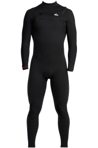 Quiksilver - Highline 4/3 Frontzip 2025 Wetsuit