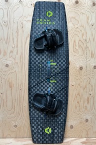 Duotone Kiteboarding - TS Big Air SLS 2025 Kiteboard (DEMO)