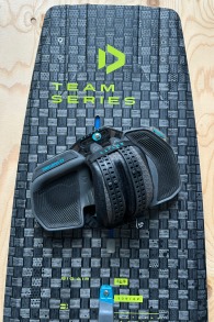 Duotone Kiteboarding - TS Big Air SLS 2025 Kiteboard (DEMO)