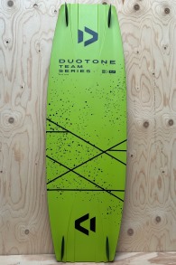 Duotone Kiteboarding - TS Big Air SLS 2025 Kiteboard (DEMO)