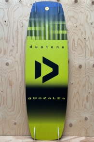 Duotone Kiteboarding - Gonzales 2024 Kiteboard (DEMO)