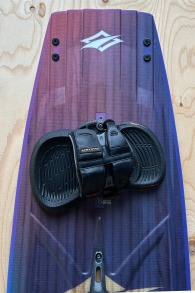 Naish - Alana 2025 Kiteboard (DEMO)