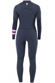 Hurley - Plus 5/3 Frontzip Women Wetsuit
