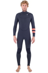 Hurley - PLUS 5/3 Frontzip 2023 Wetsuit