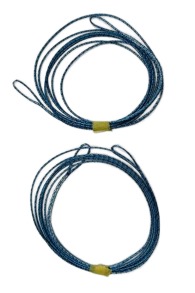 Duotone Kiteboarding - Extension Back Lines
