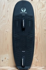 Appletree Surfboards - Mini Foil Full Carbon Foil Board (2nd)