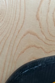 Appletree - Mini Foil Full Carbon (2nd)
