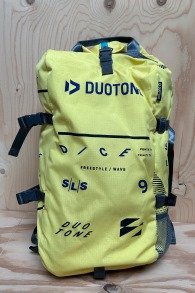Duotone Kiteboarding - Dice SLS 2025 Kite (DEMO)
