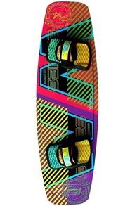 Surflogic - W-Series 2015