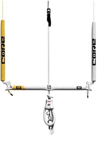 Core Kiteboarding - Sensor 2