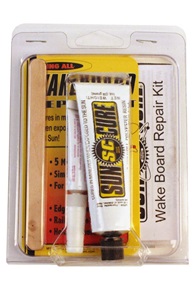Suncure - Kiteboard Repair Kit