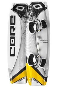 Core Kiteboarding - Fusion 3