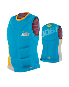 Jobe - Impress Heat Dry Comp Vest Men
