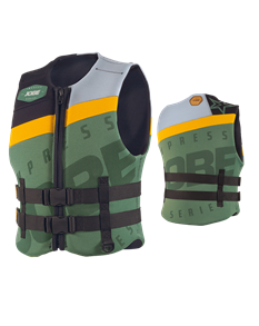 Jobe - Impress Neo Vest Men