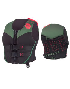 Jobe - Impress Neo Vest Women