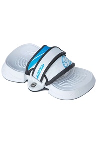 F-One - Platinum Pads & Straps 2015