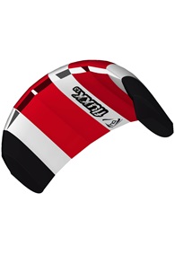HQ Fluxx 2015 powerkite