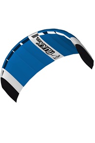 HQ Fluxx 2015 powerkite