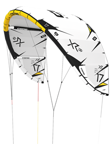 Core Kiteboarding - XR4 LW