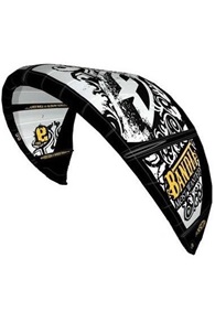 F-One - Bandit 2008