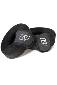 NP - Roof Rack Straps