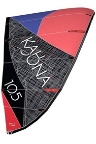 Best Kiteboarding - Kahoona V7 Plus 2015
