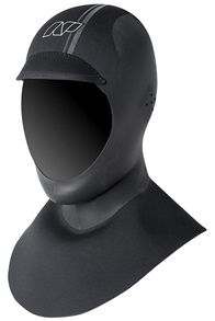 NP - Pro Hood 3mm