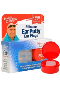 SurfEars - Ear Putty