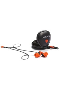 SurfEars - 2.0 Earplugs