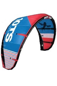 Best Kiteboarding - TS V5 2016