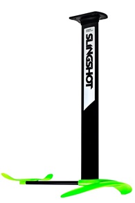 Slingshot - NF2 + Alien Air 2019 Foil Set