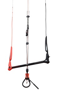 Best Kiteboarding - RED RP V6 2016 Bar