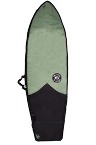 Creatures of Leisure - Retro Fish Double Boardbag