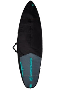 Creatures of Leisure - Shortboard Day Use Boardbag